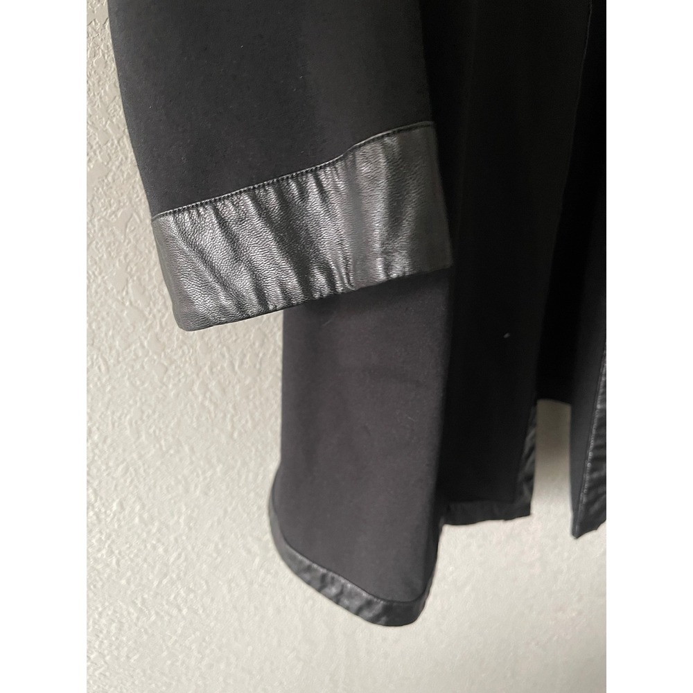 Ming Wang Long Jacket - image 9